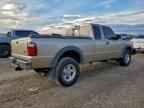 2001 FORD RANGER