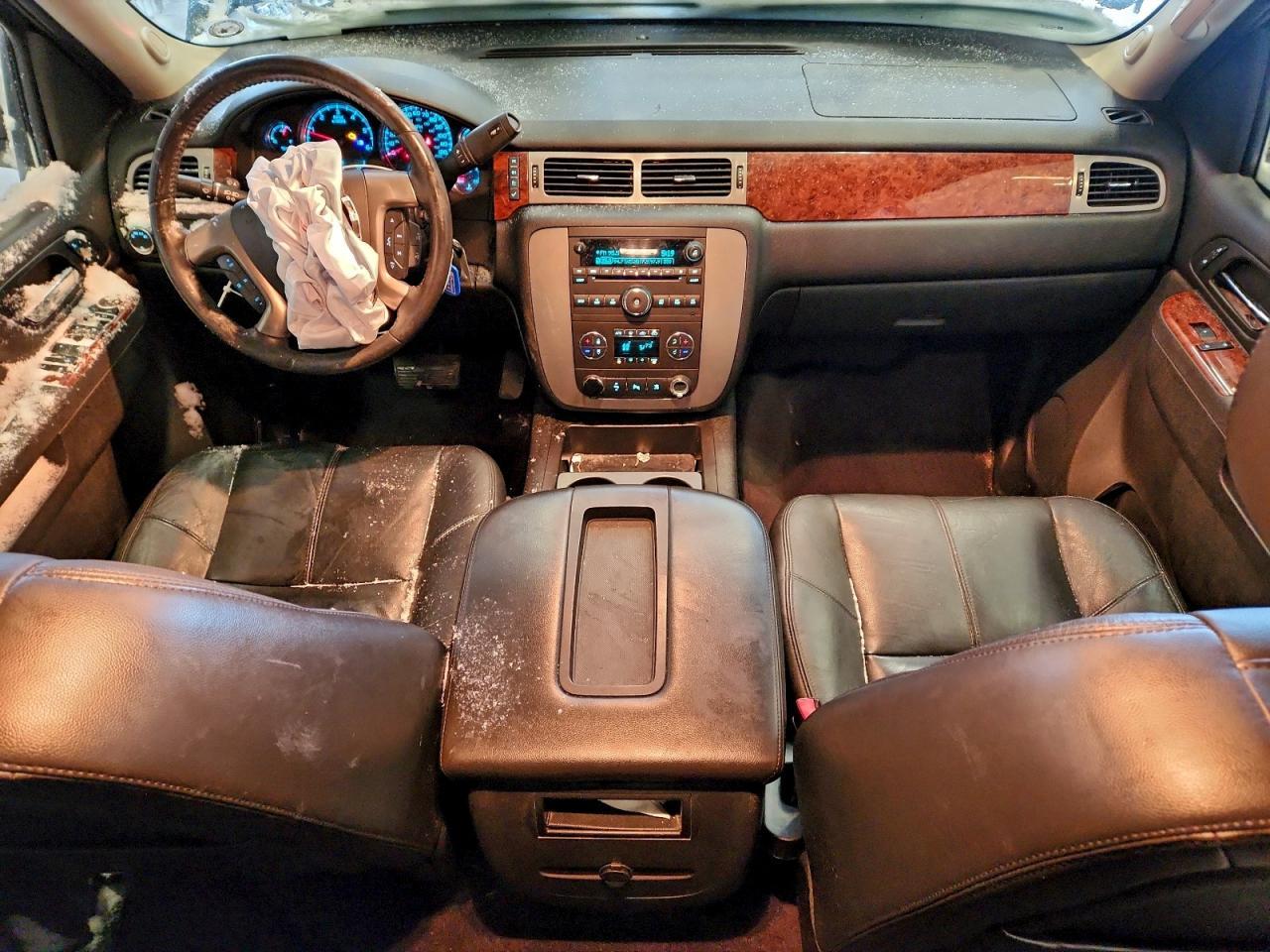 2011 GMC Sierra