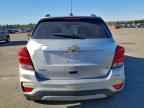 2018 CHEVROLET TRAX