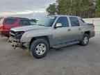 2003 CHEVROLET Avalanche