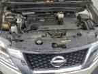2015 NISSAN PATHFINDER