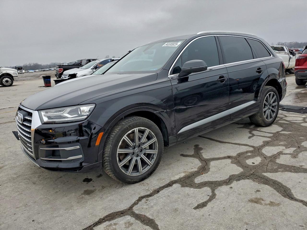 2018 AUDI Q7