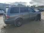 2007 HONDA PILOT