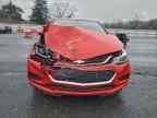 2018 CHEVROLET CRUZE