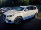2017 VOLVO XC90