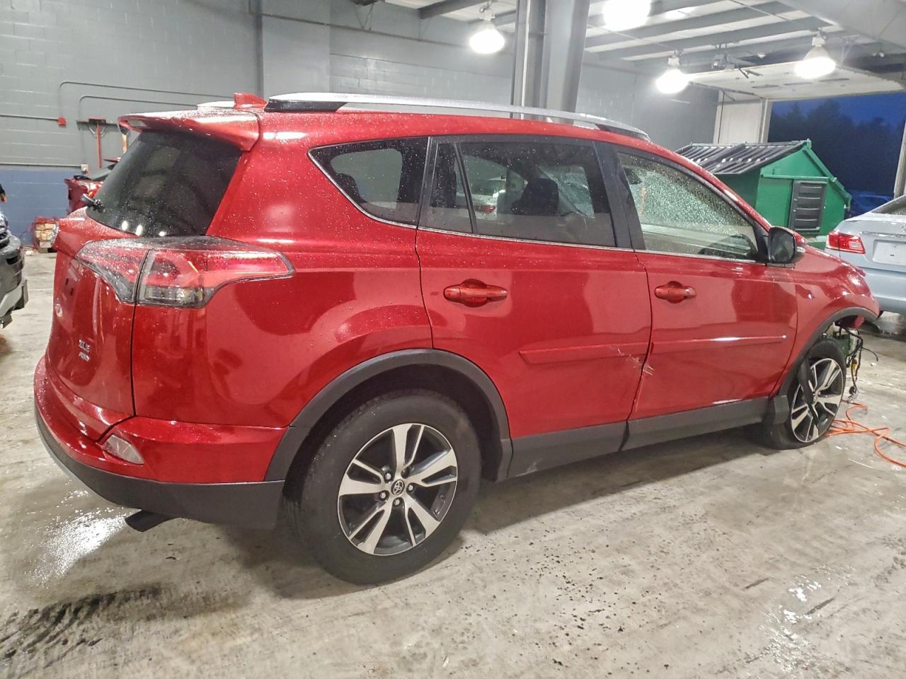 2017 TOYOTA RAV4