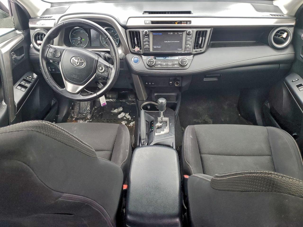 2017 TOYOTA RAV4