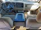2002 CHEVROLET Silverado