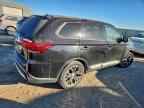 2016 MITSUBISHI outlander