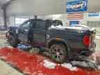 2025 GMC CANYON