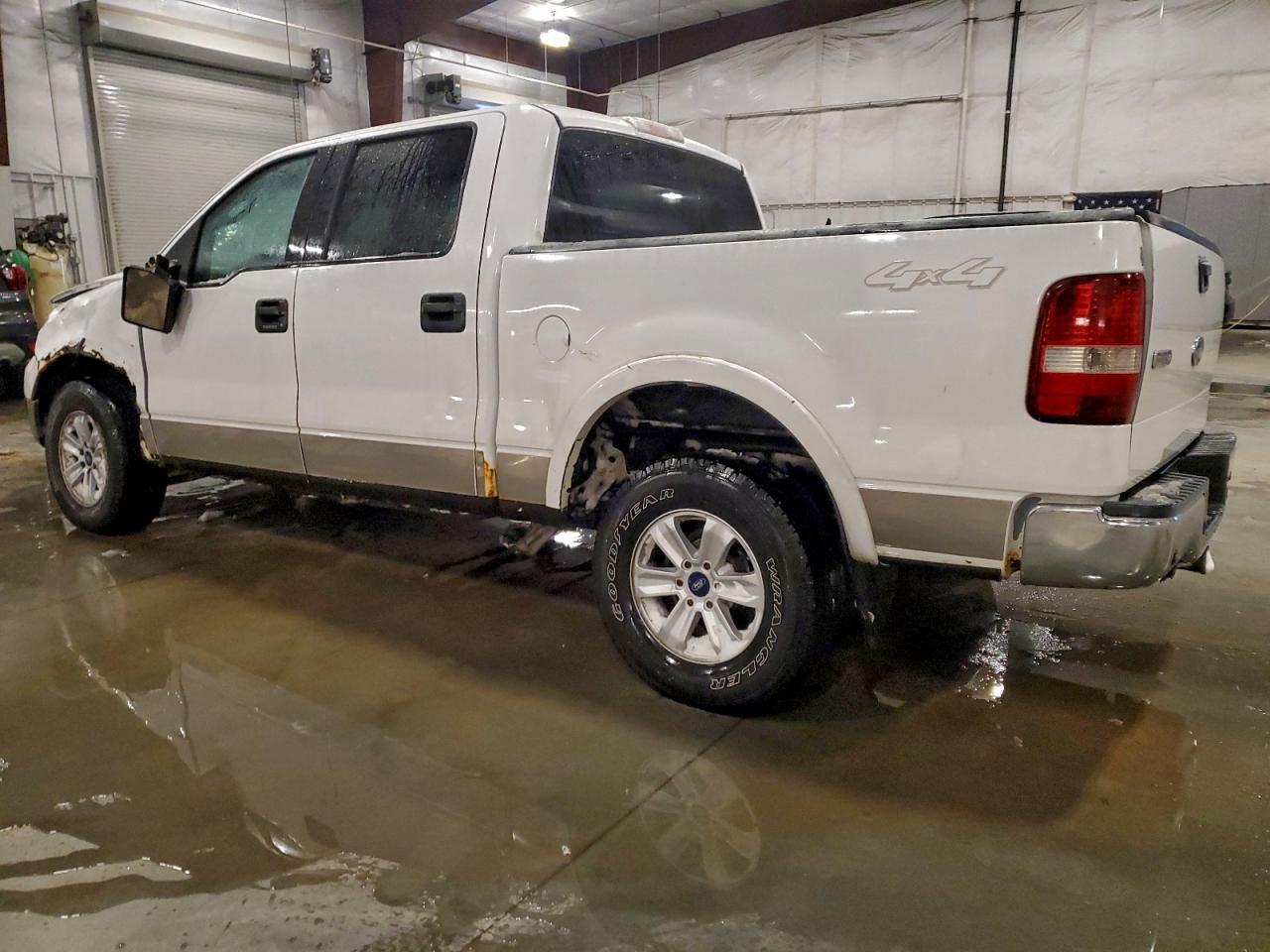 2004 FORD F-150