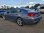 2015 BMW 6 Series