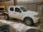 2016 NISSAN Frontier