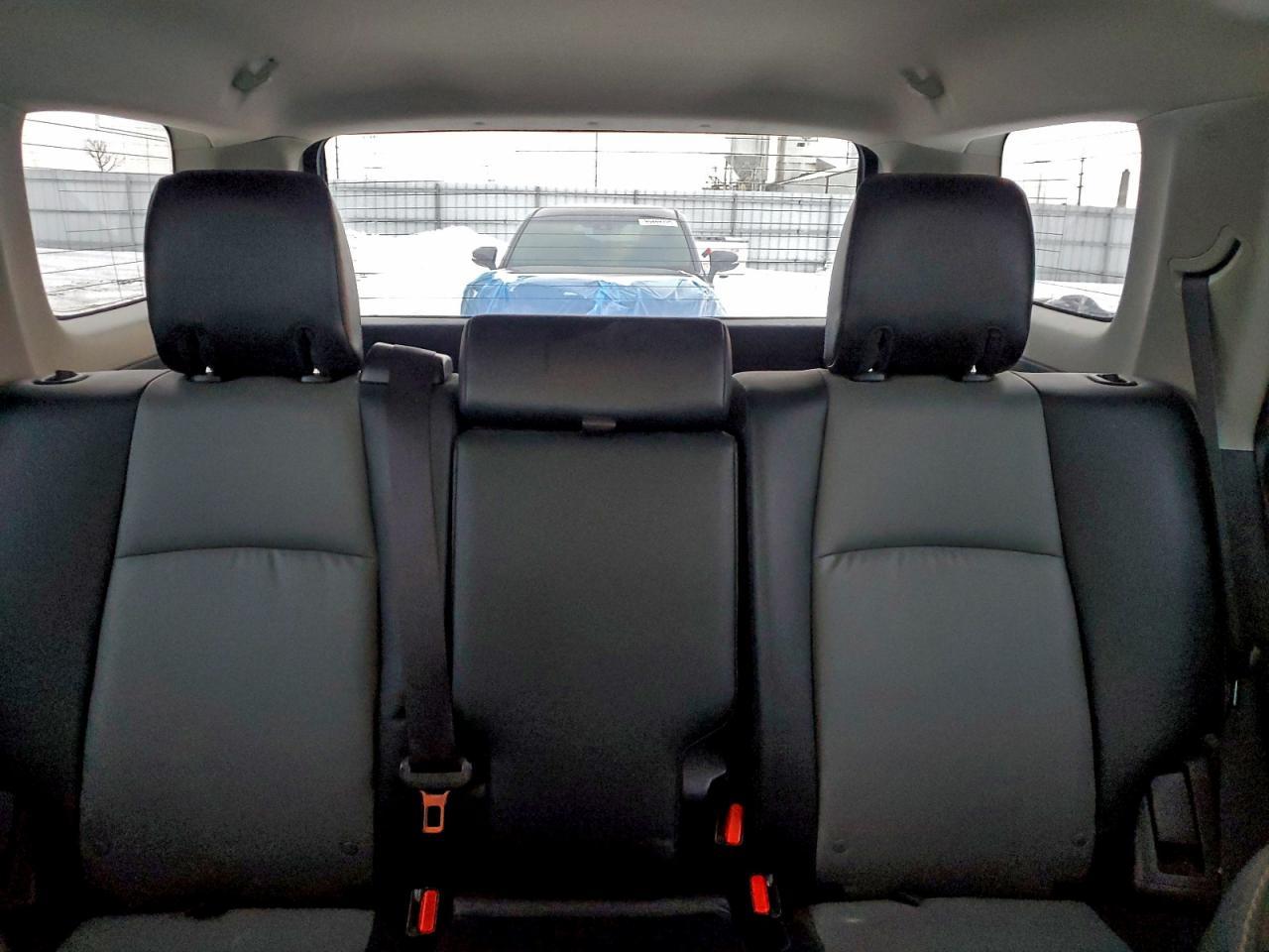 2015 TOYOTA 4Runner