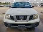 2015 NISSAN Frontier