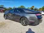 2019 LINCOLN MKZ