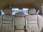 2010 HONDA CR-V