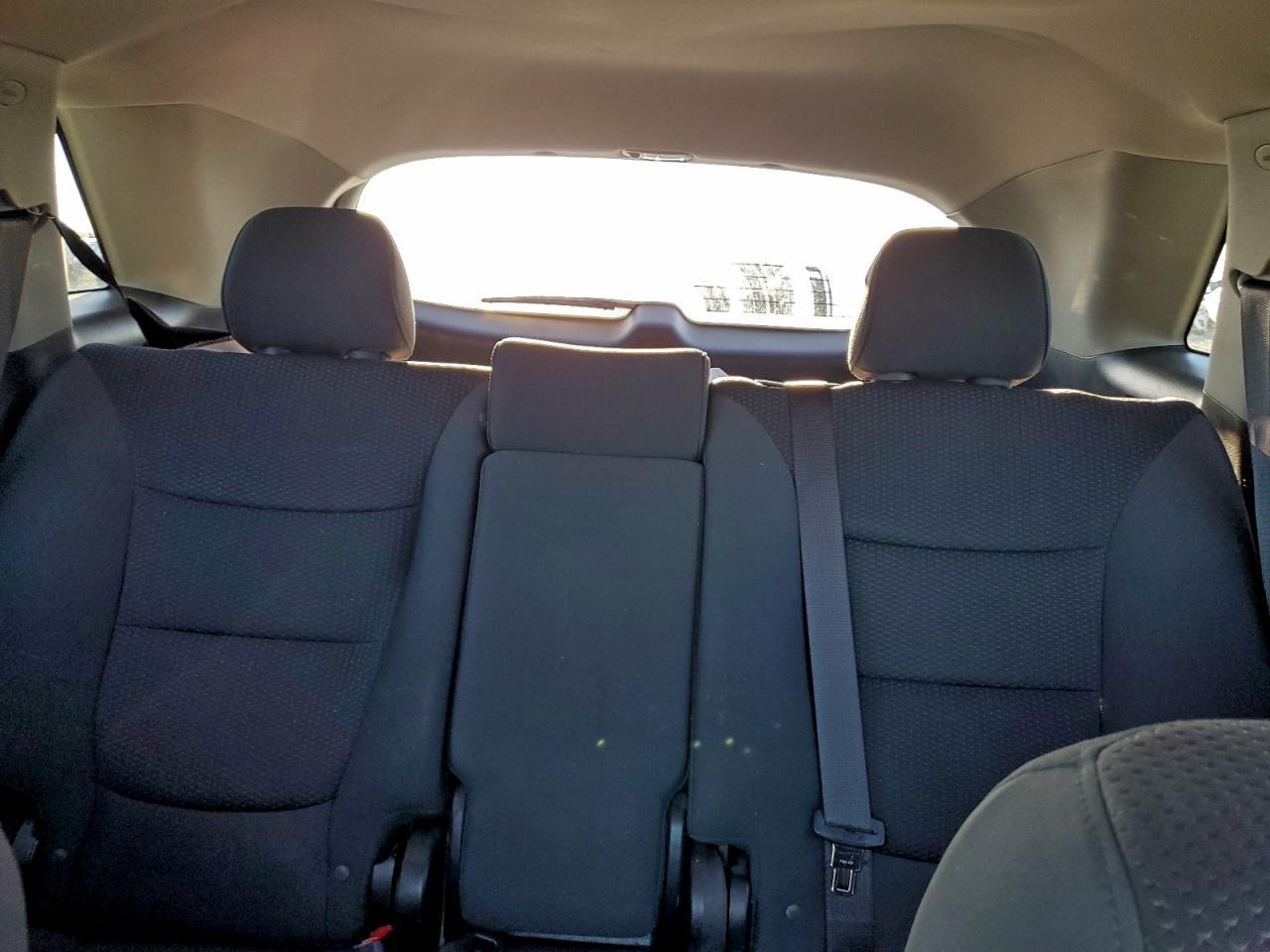 2011 KIA SORENTO