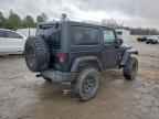 2007 JEEP WRANGLER
