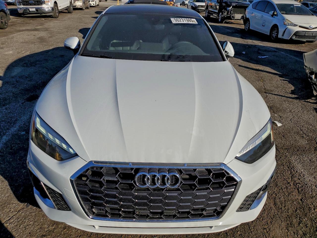 2023 AUDI A5