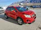 2015 CHEVROLET TRAX