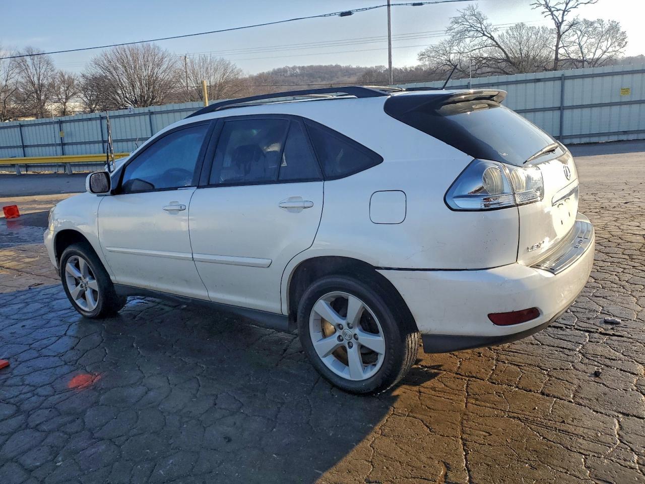 2005 LEXUS Rx 330