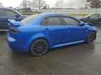 2012 MITSUBISHI LANCER