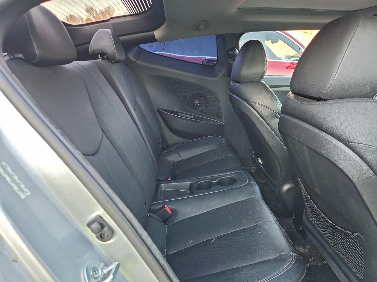 2015 HYUNDAI VELOSTER