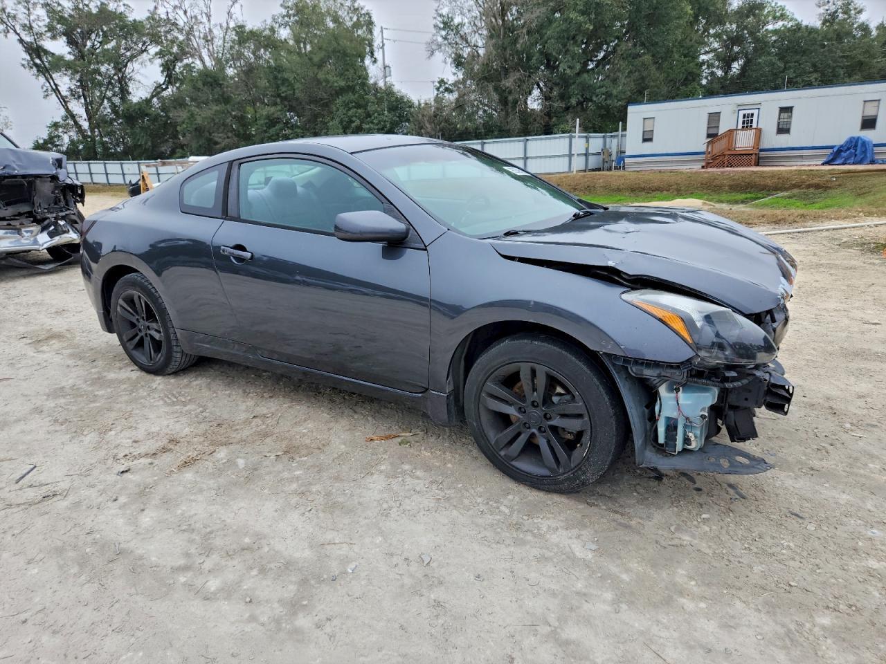 2011 NISSAN ALTIMA