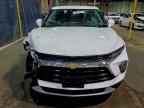 2025 CHEVROLET BLAZER