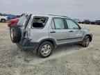 2005 HONDA CR-V
