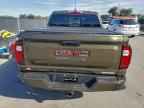 2025 GMC CANYON