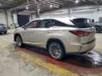 2021 LEXUS RX 350L