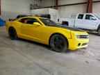 2010 CHEVROLET Camaro