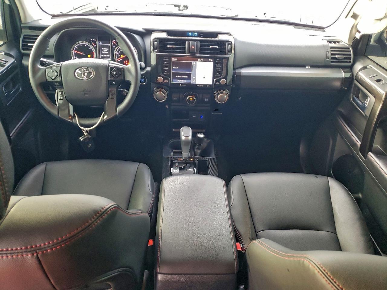 2022 TOYOTA 4Runner