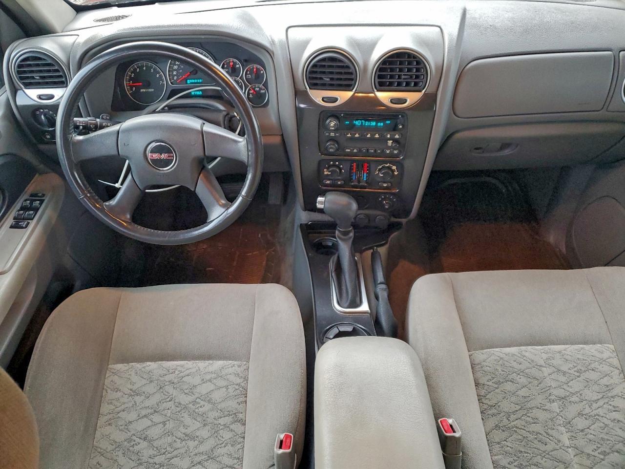 2005 GMC Envoy