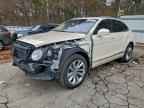 2017 BENTLEY Bentayga