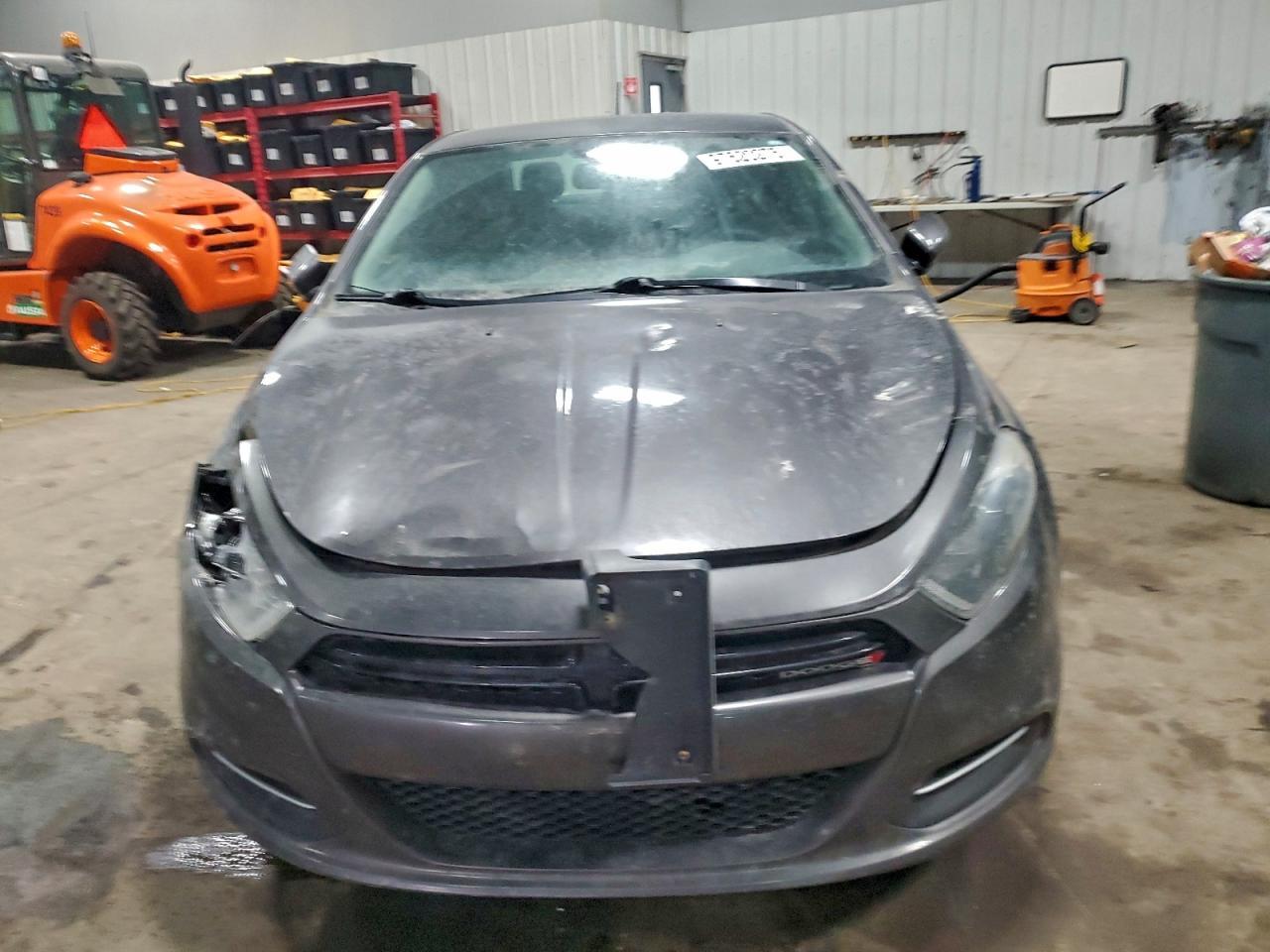 2015 DODGE Dart