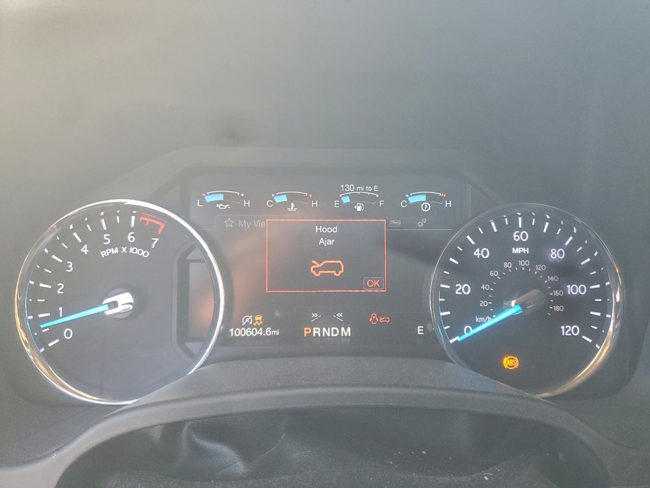 2019 FORD Expedition
