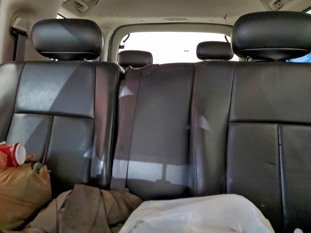 2005 CHEVROLET Trailblazer