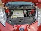 2015 NISSAN LEAF