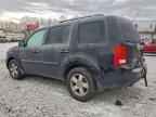 2009 HONDA PILOT