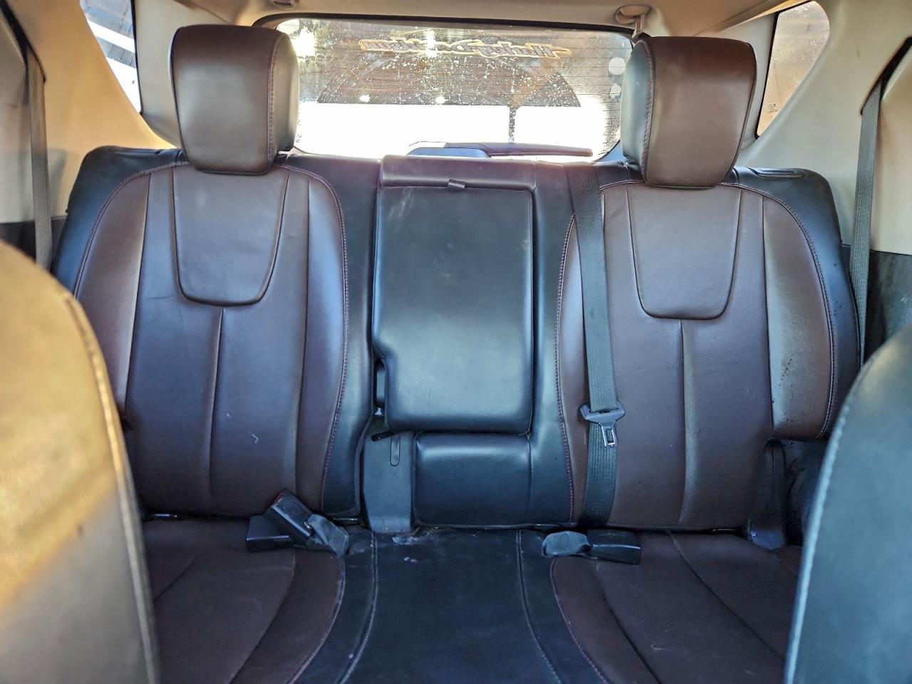 2012 CHEVROLET EQUINOX