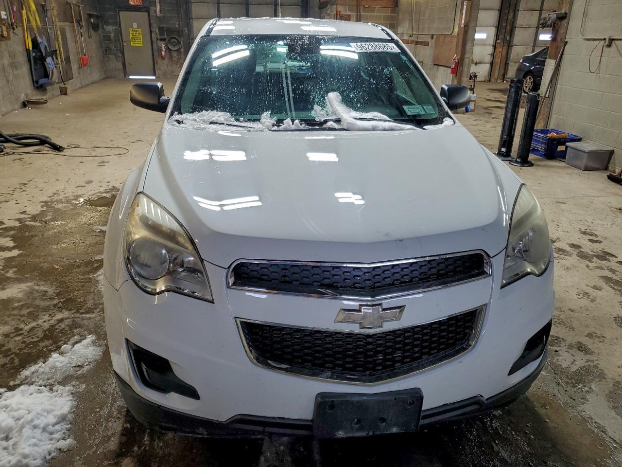 2012 CHEVROLET EQUINOX