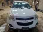 2012 CHEVROLET EQUINOX
