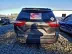 2016 TOYOTA SIENNA