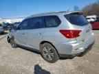 2019 NISSAN PATHFINDER