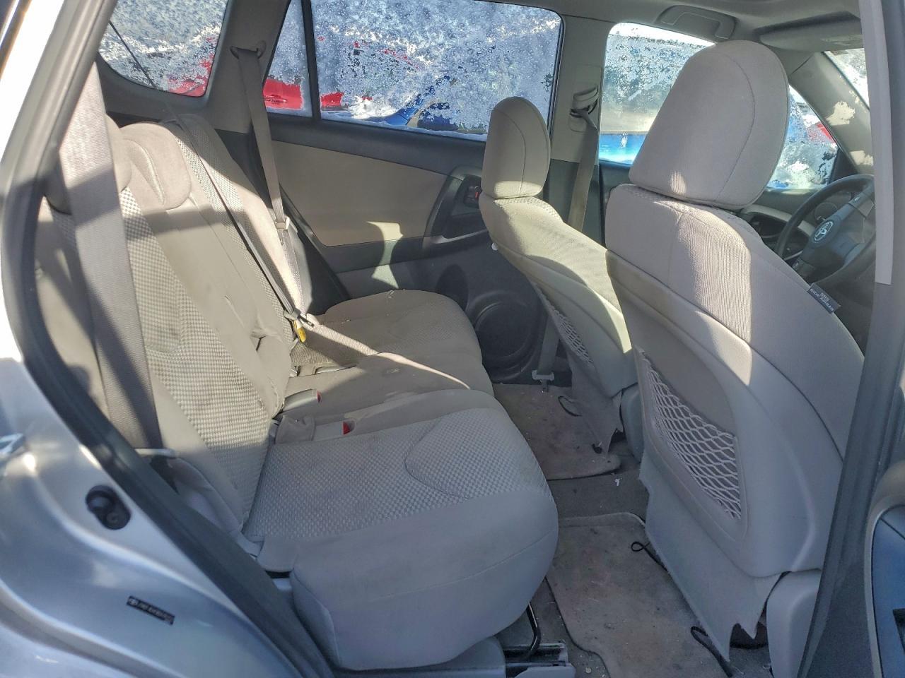 2011 TOYOTA RAV4