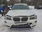 2013 BMW X3