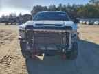 2022 GMC Sierra